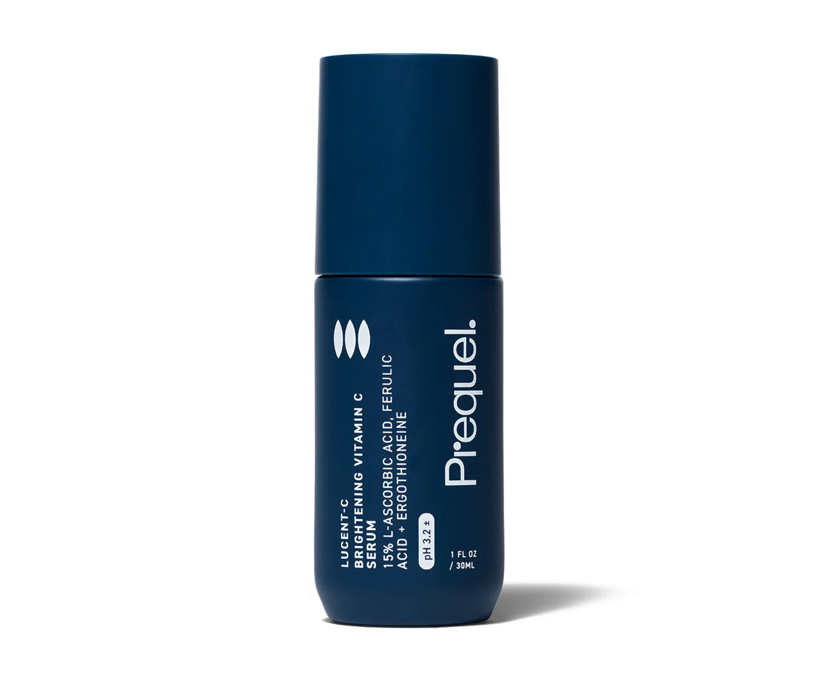 Prequel Lucent-C L-Ascorbic Acid & Ferulic Acid Vitamin C Serum