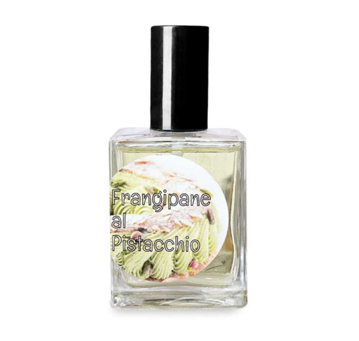 Kyse Perfumes Frangipane Al Pistacchio Pistachio & Vanilla Eau de Parfum