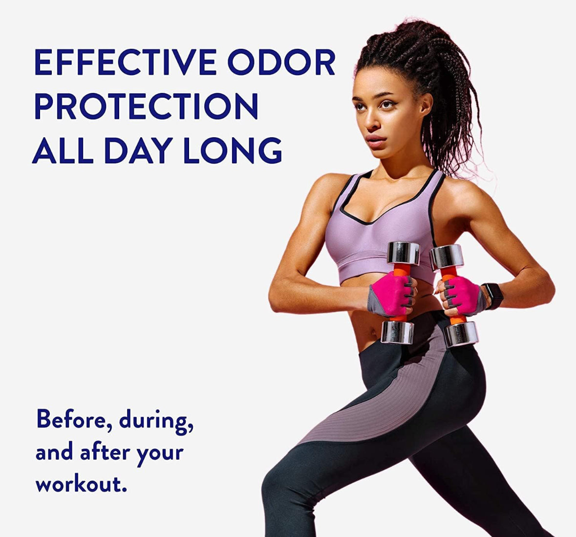 Native Limited Edition Girl Scout Coconut Caramel Cookie Deodorant