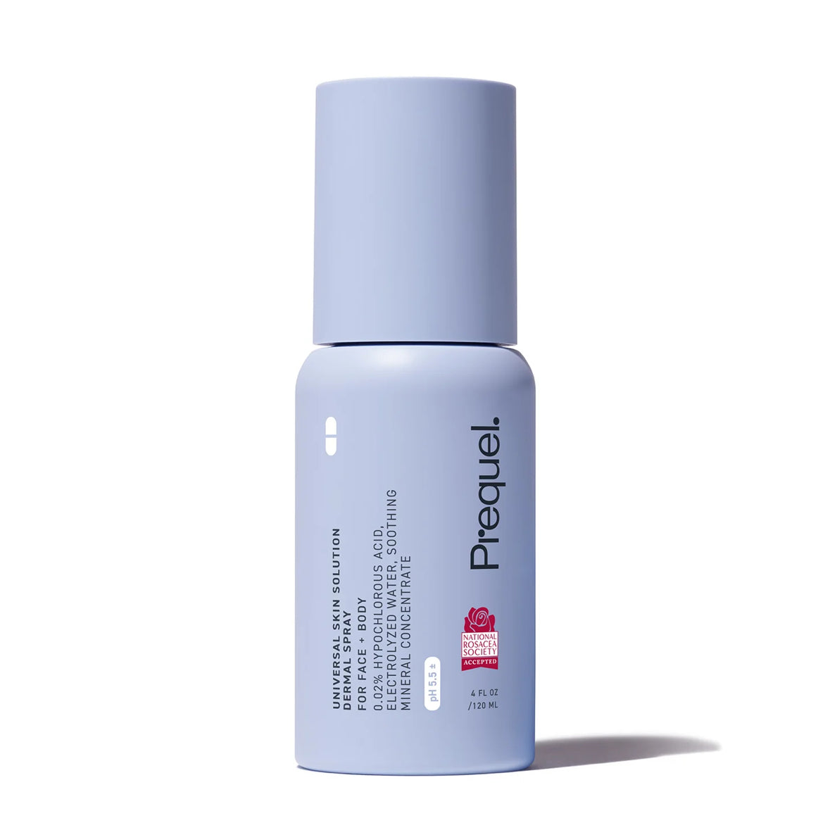 Prequel Universal Skin Solution Dermal Spray