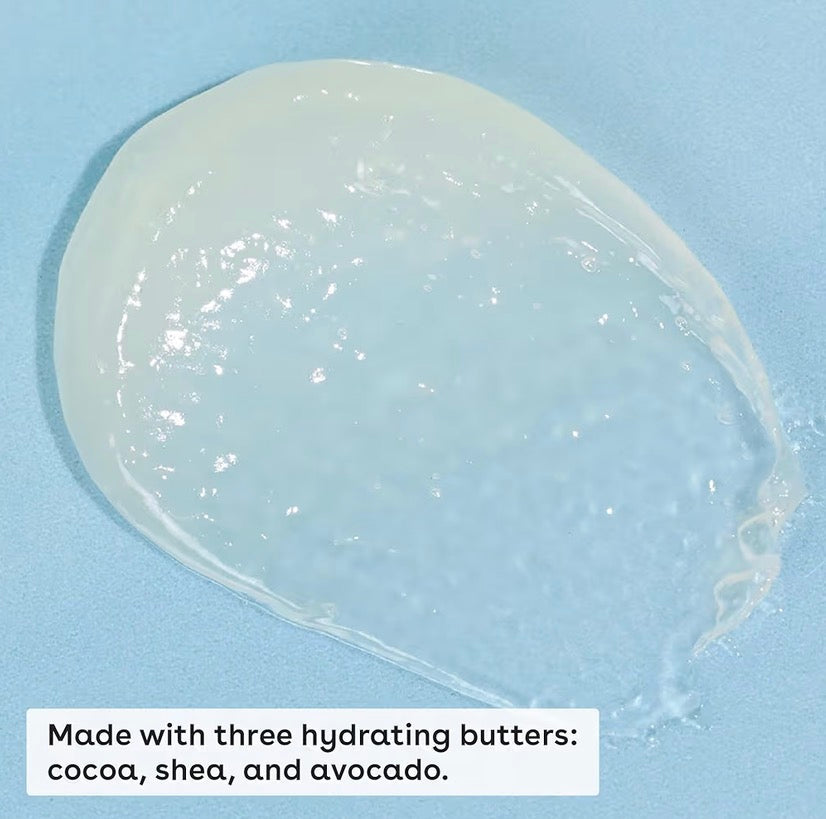 EOS Marshmallow Fluff 24HR Super Balm Lip Mask