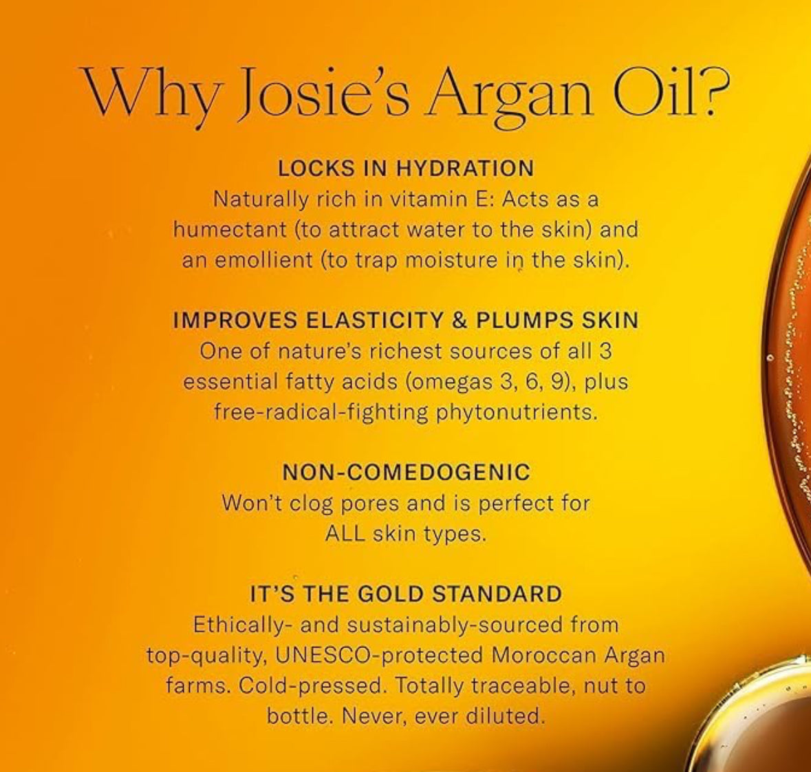 Josie Maran Head-to-Toe Argan Oil Hydration 3-Piece Kit
