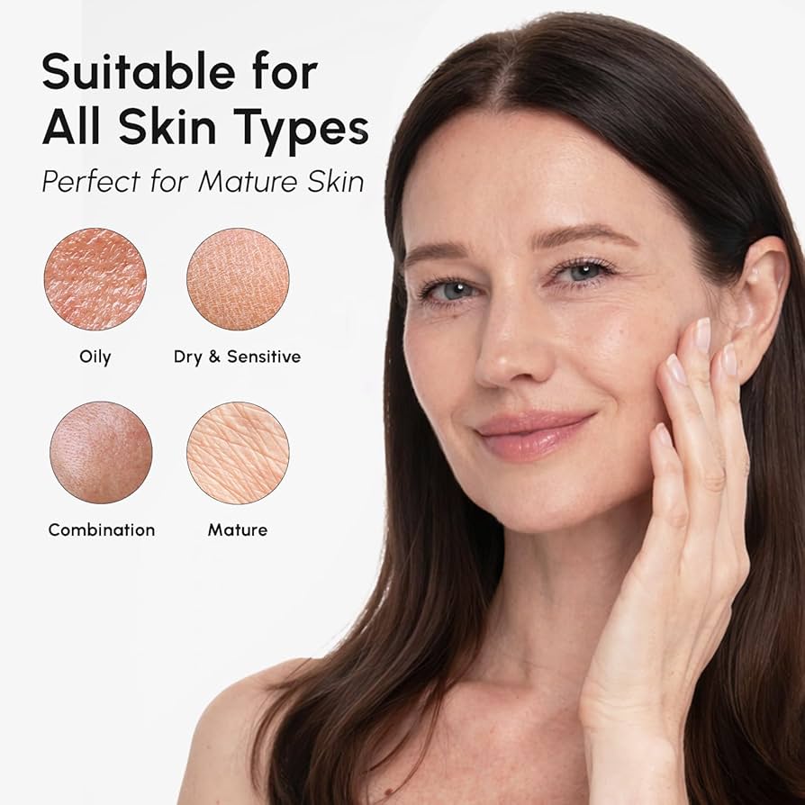 MAREE Dark Spot Corrector Serum for Face & Body