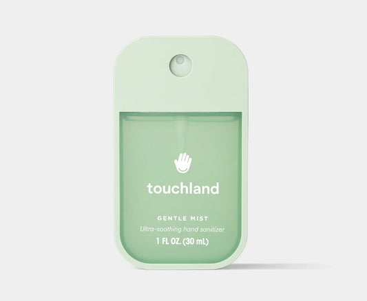 Touchland Lily of The Valley Mist Hand Sanitiser