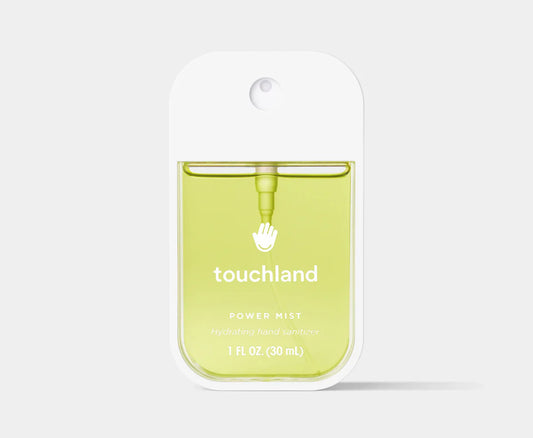 Touchland Lemon Lime Spritz Power Mist Hand Sanitiser