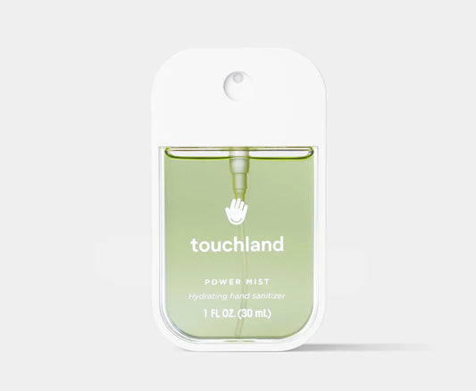 Touchland Appleicious Power Mist Hand Sanitiser