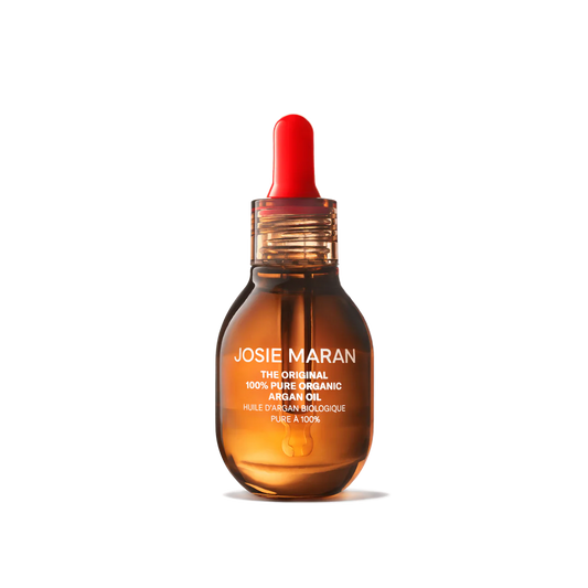 Josie Maran 100% Pure Organic Argan Oil – Original Multitasker