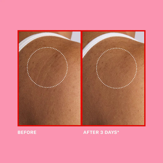 Josie Maran Pink Algae Pro-Retinol & Argan Firming Body Butter