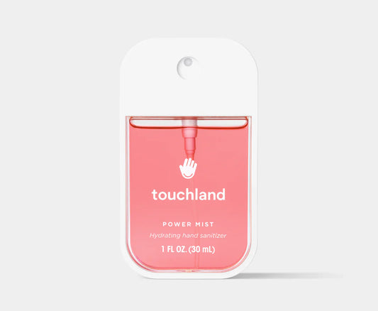 Touchland Wild Watermelon Power Mist Hand Sanitiser