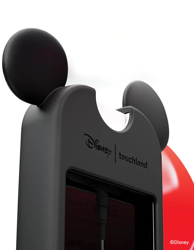 Touchland Disney Power Mist & Mist Case Limited Edition Set