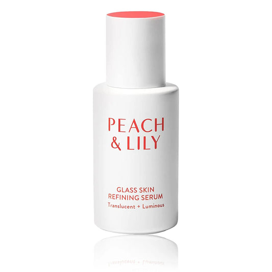 Peach & Lily Glass Skin Refining Hydrating Glow Serum (Sensitive)