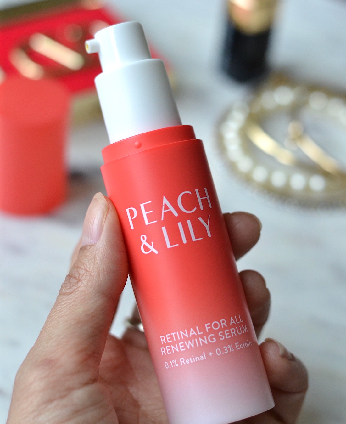 Peach & Lily Retinal For All Gentle Renewing Anti-Aging Serum
