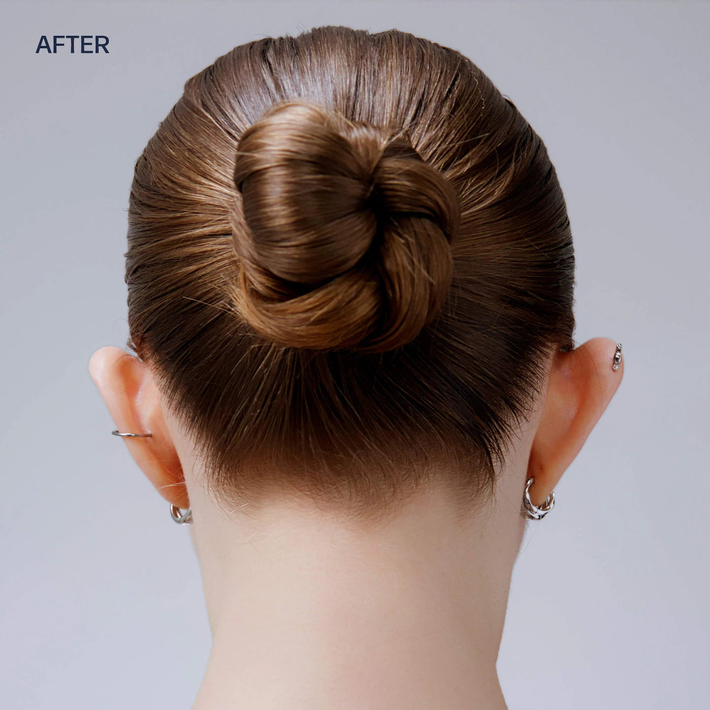 UNOVE Frizz-Calming 24H Flyaway Hair Taming Wand Stick