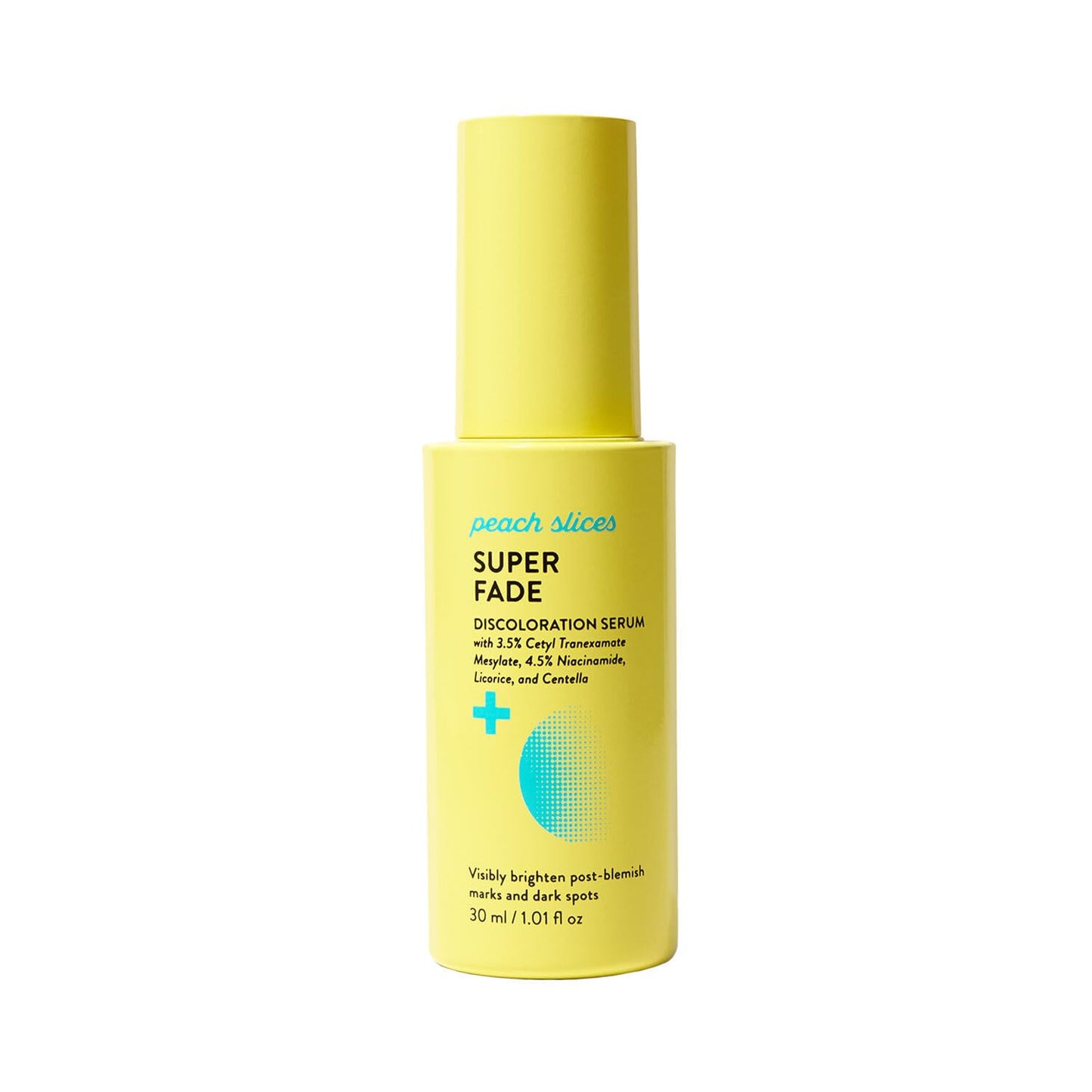 Peach Slices Super Fade Tranexamic Acid & Niacinamide Dark Spot Serum