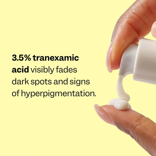 Peach Slices Super Fade Tranexamic Acid & Niacinamide Dark Spot Serum
