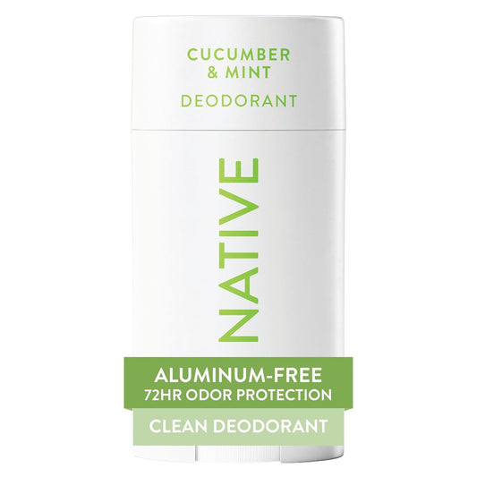 Native Deodorant - Cucumber & Mint
