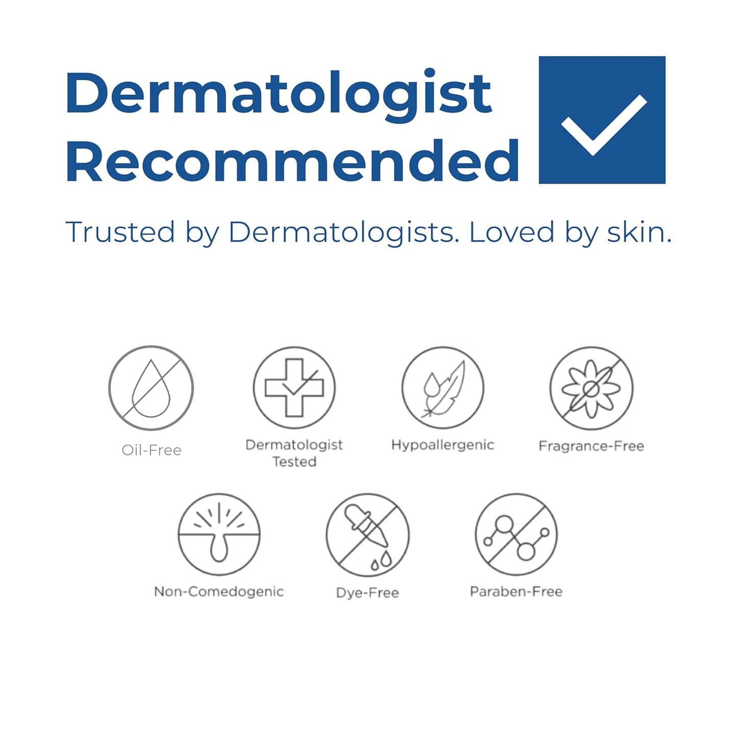 EltaMD Skin Recovery Amino Acid Foaming Cleanser for Sensitive Skin