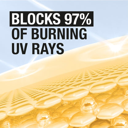 Neutrogena Ultra Sheer Vitamin E Face Sunscreen Serum SPF 60