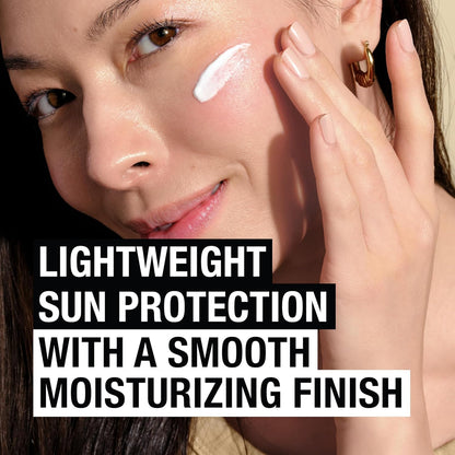 Neutrogena Ultra Sheer Vitamin E Face Sunscreen Serum SPF 60