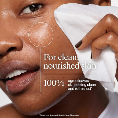 Neutrogena x Tate McRae Refresh & Hydrate Travel Skincare Set