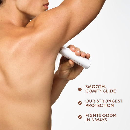 Native Deodorant - Coconut & Vanilla