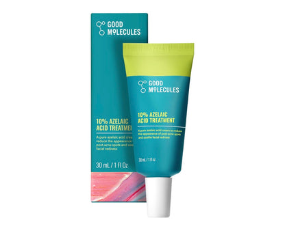 Good Molecules Azelaic Acid 10% Redness & Brightening Treatment