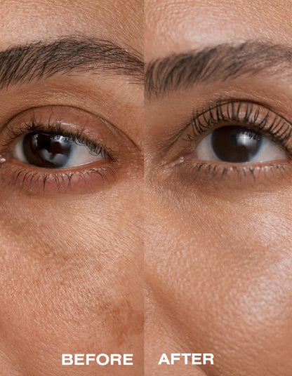 Sarah Creal Back Of The Cab 12-Hour Volumizing Tubing Mascara