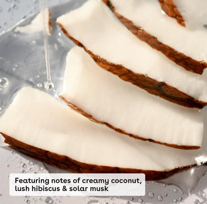 EOS Shea Better Coconut Hand Cream – 24HR Hydration