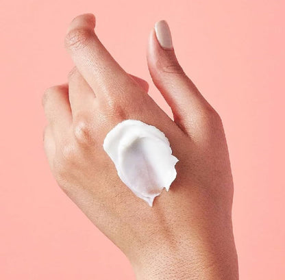 EOS Fresh & Cozy Shea Better Hand Cream – 24HR Hydration