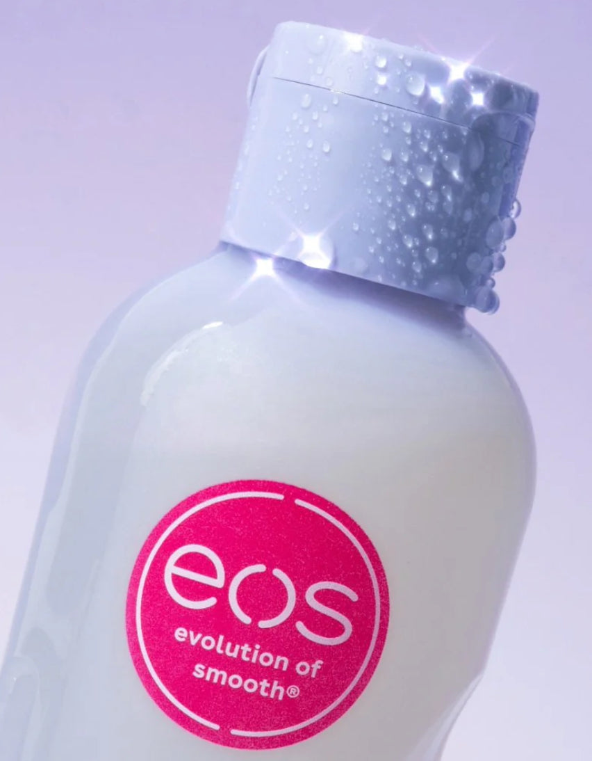 EOS Vanilla Cashmere Silky Radiance 24HR Body Oil