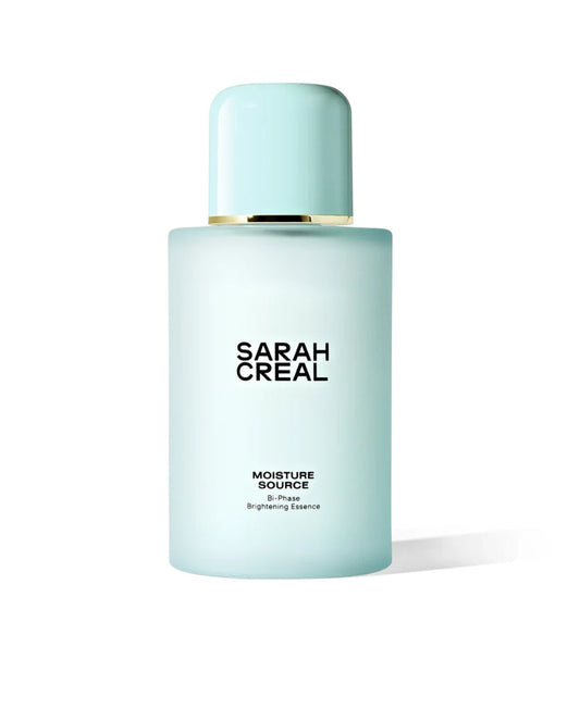 Sarah Creal Moisture Source Bi-Phase Peptide & Niacinamide Essence