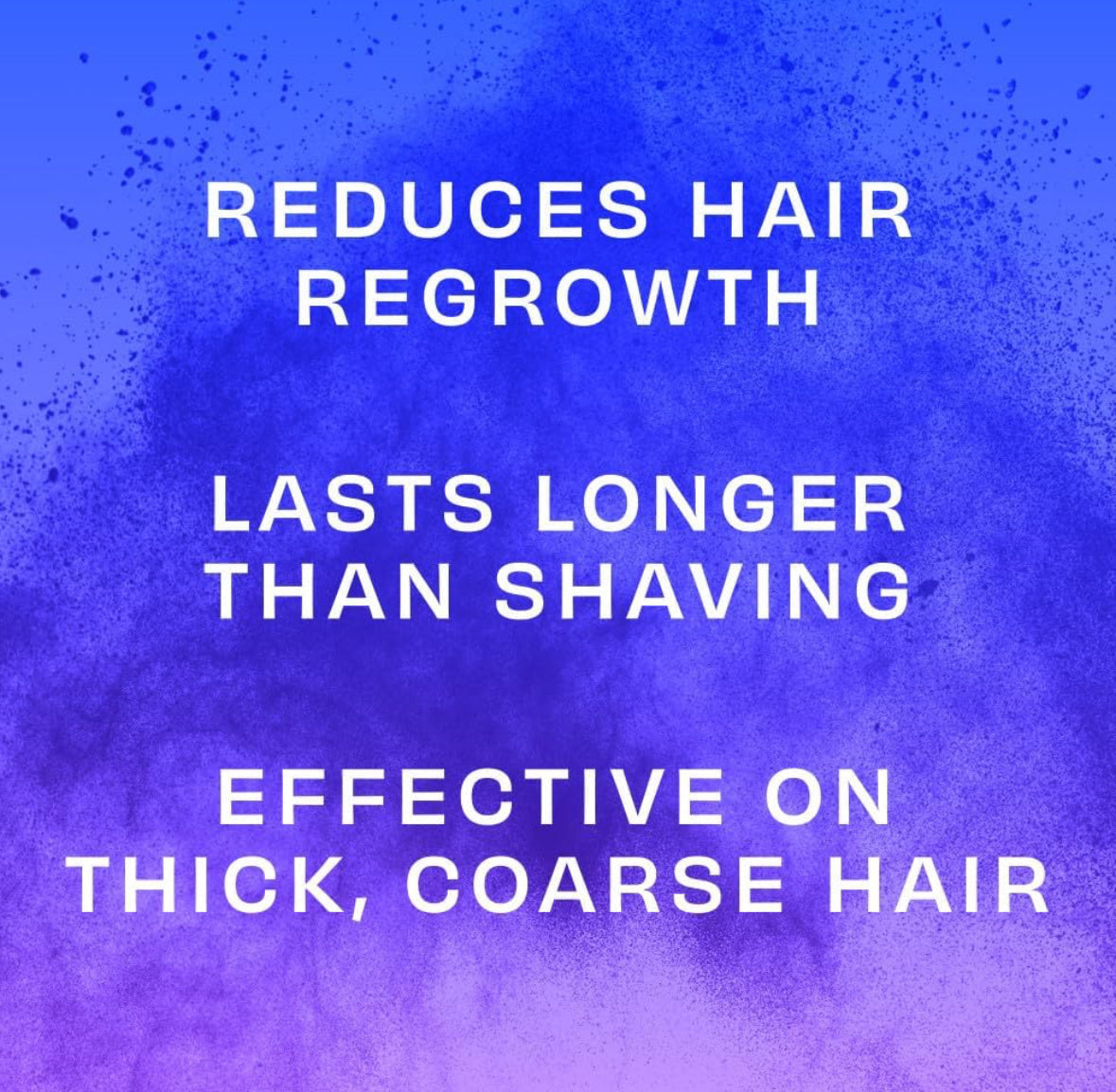 Nair Men Depilatory Hair Removal Body Cream for Coarse Hair