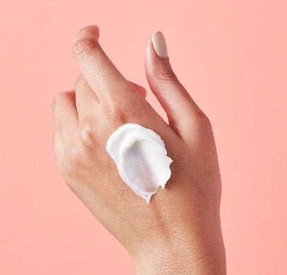 EOS Shea Better Vanilla Cashmere Hand Cream – 24HR Hydration