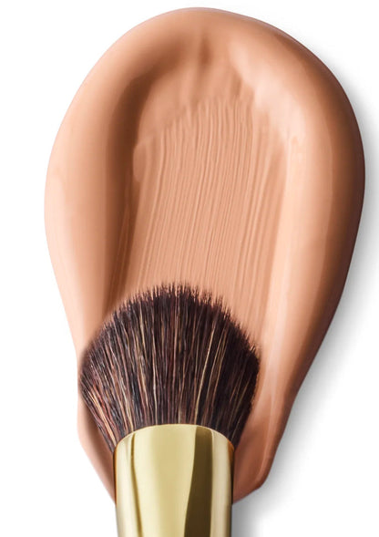 Sarah Creal The Complexion Brush – Vegan Concealer & Foundation Blender