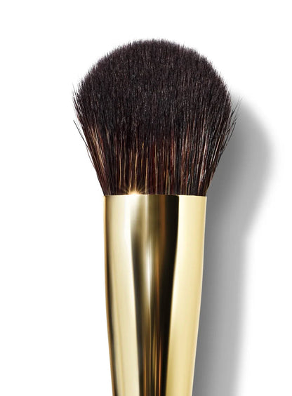 Sarah Creal The Complexion Brush – Vegan Concealer & Foundation Blender
