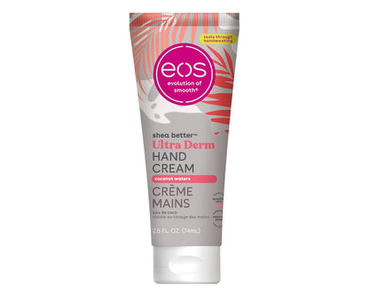 EOS Shea Better Coconut Hand Cream – 24HR Hydration