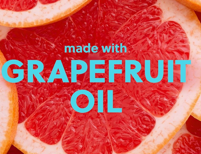 Tree Hut Vitamin C, Grapefruit & Jasmine Whipped Shea Body Butter