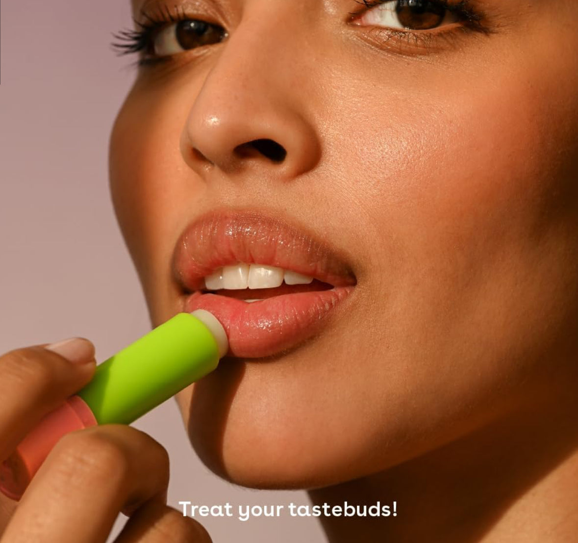 EOS Flavorlab Pops Mango Kiwi & Tropical Twist Lip Balm – 2 Pack (Limited)