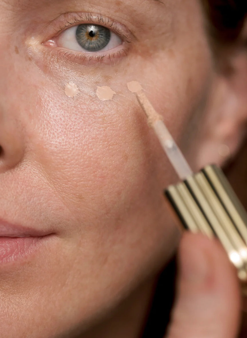 Sarah Creal Secret Weapon 3-Step Glow & Brush Bundle