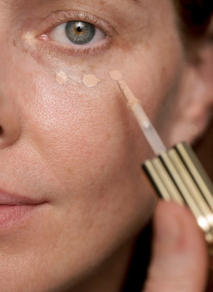 Sarah Creal Secret Weapon 3-Step Glow & Brush Bundle