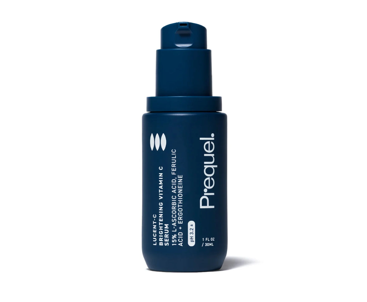 Prequel Lucent-C L-Ascorbic Acid & Ferulic Acid Vitamin C Serum