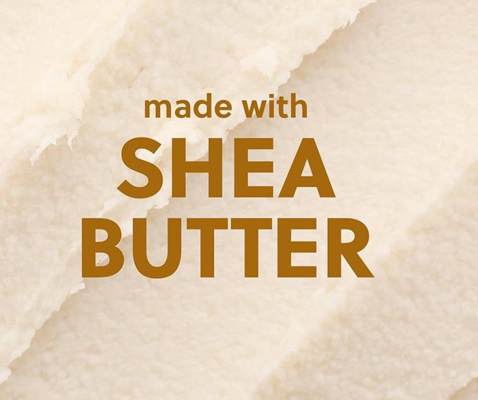 Tree Hut Coconut & Lime Shea Butter Exfoliating Sugar Body Scrub