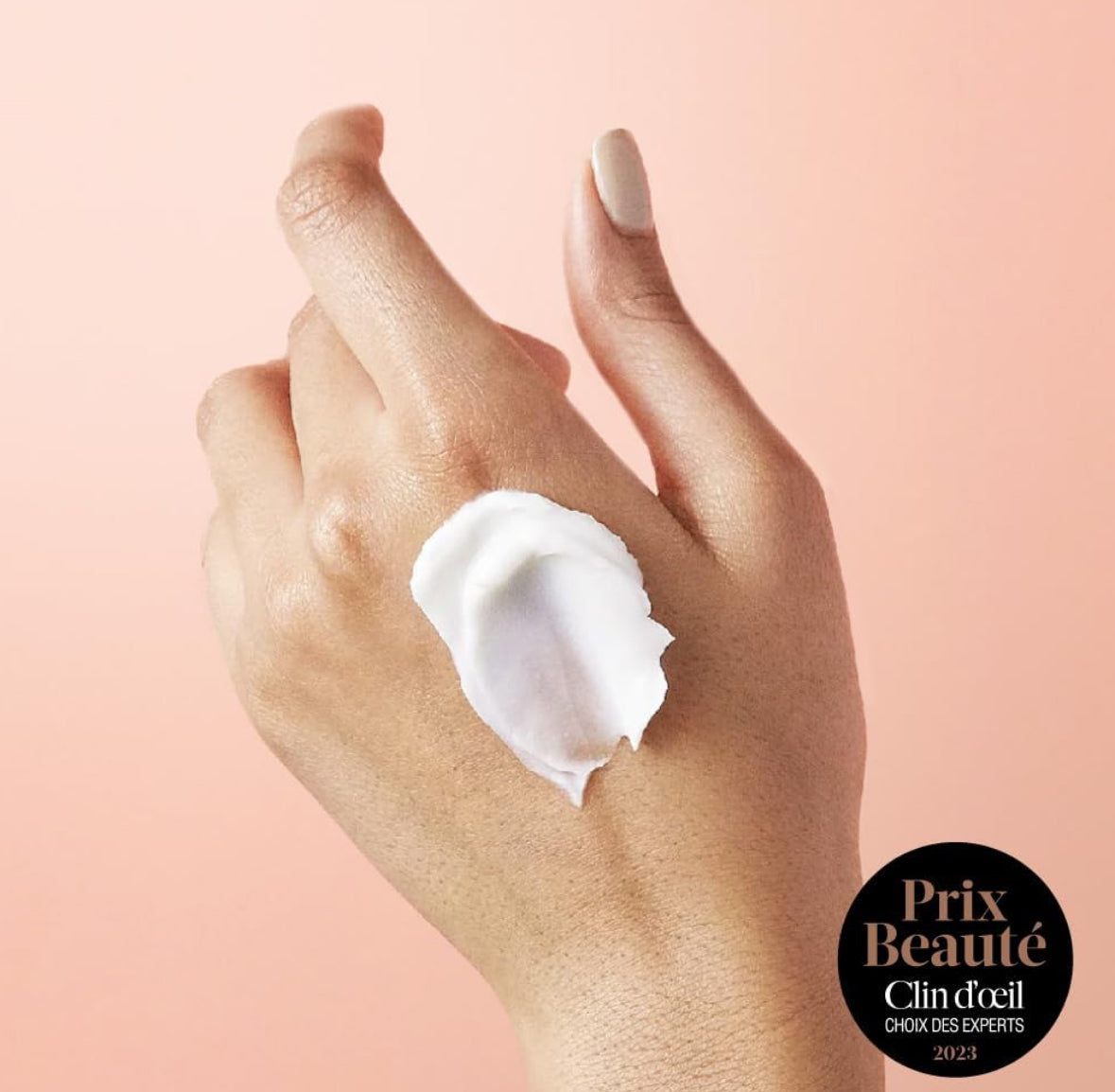 EOS Shea Better Lavender Hand Cream – 24HR Hydration