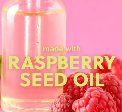 Tree Hut Raspberry, Rose & Amber Shea Butter Sugar Body Scrub