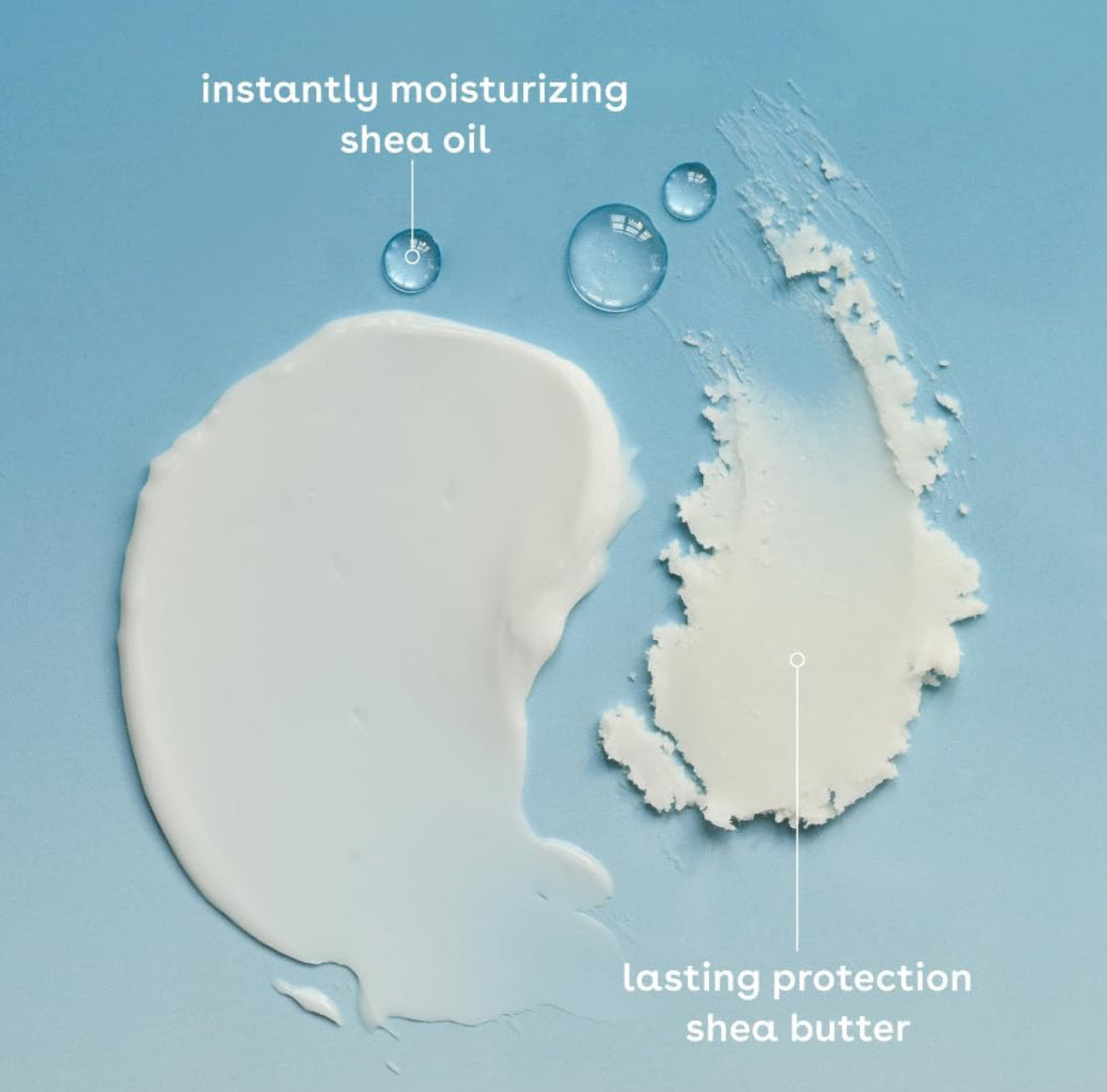 EOS Shea Better Coconut Hand Cream – 24HR Hydration
