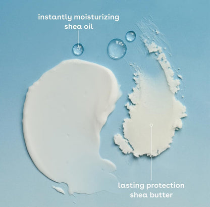 EOS Shea Better Coconut Hand Cream – 24HR Hydration