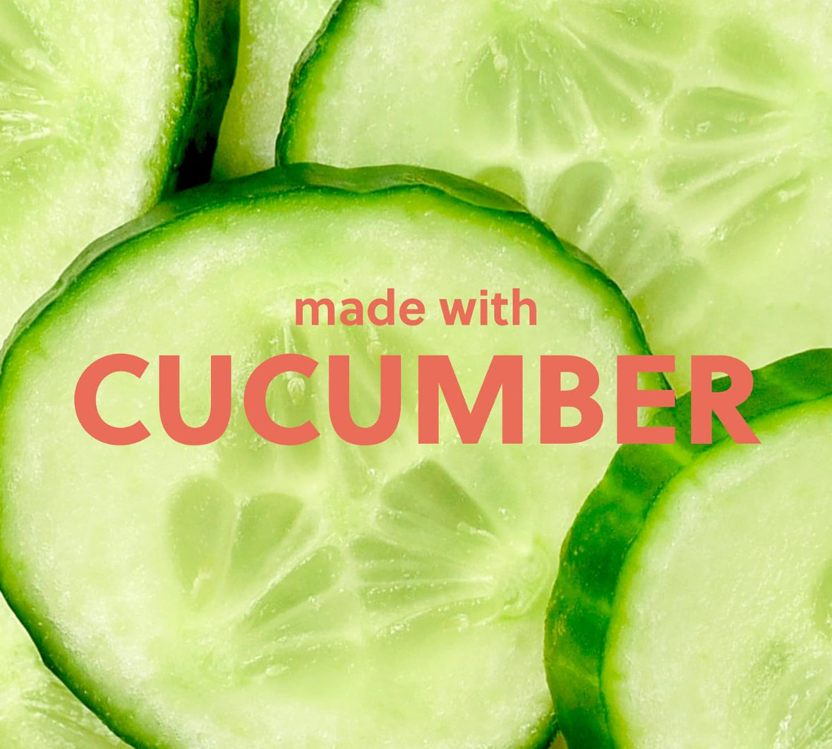 Tree Hut Cucumber, Seaweed & AHA Balancing Face Scrub