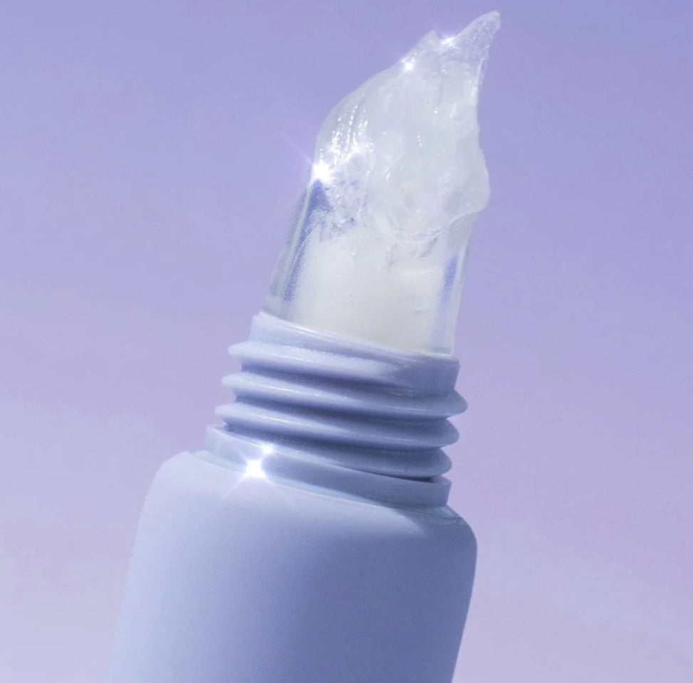 EOS Vanilla Cashmere Peptide Lip Butter Balm