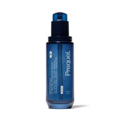 Prequel Multi-Quench Polyglutamic Acid & Ectoin Hydrating Serum