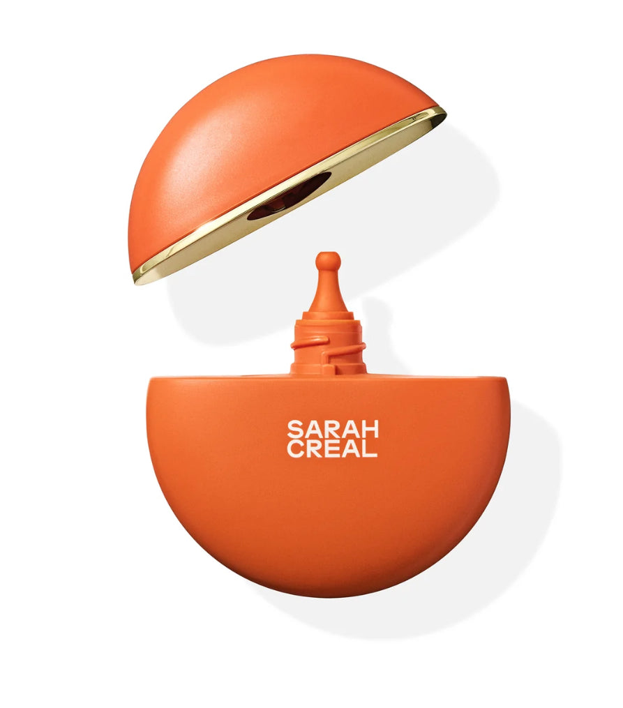 Sarah Creal Brilliant Repair Shield Mineral SPF 50 Illuminating Serum